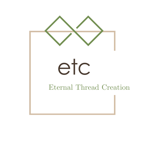Eternal Thread Creation Logo